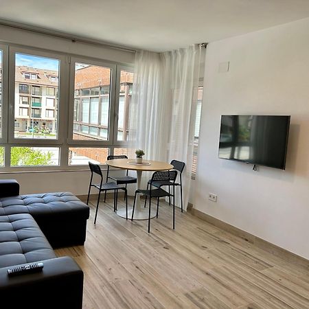 Apartamento Plaza De La Villa Playa Trengandin Noja Luaran gambar