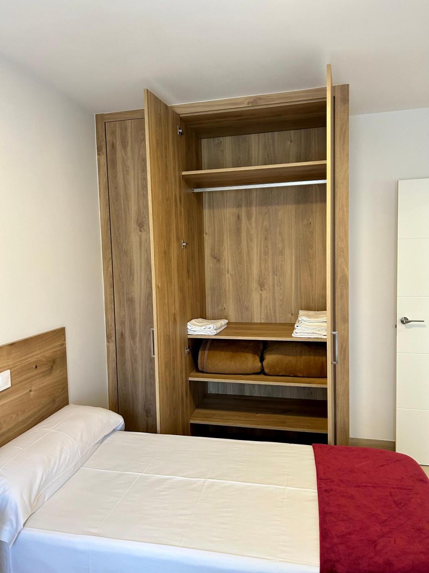 Apartamento Plaza De La Villa Playa Trengandin Noja Luaran gambar